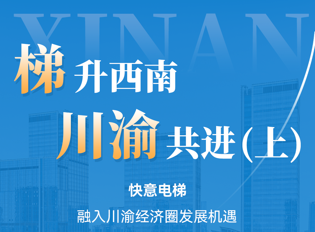 梯升西南，6686体育同行！定制方案赋能川渝经济圈（上）