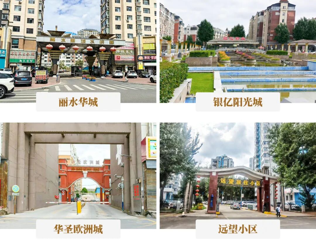 180台！6686体育点燃油城垂直交通新引擎，助力大庆旧梯更新，再造冰雪新地标！